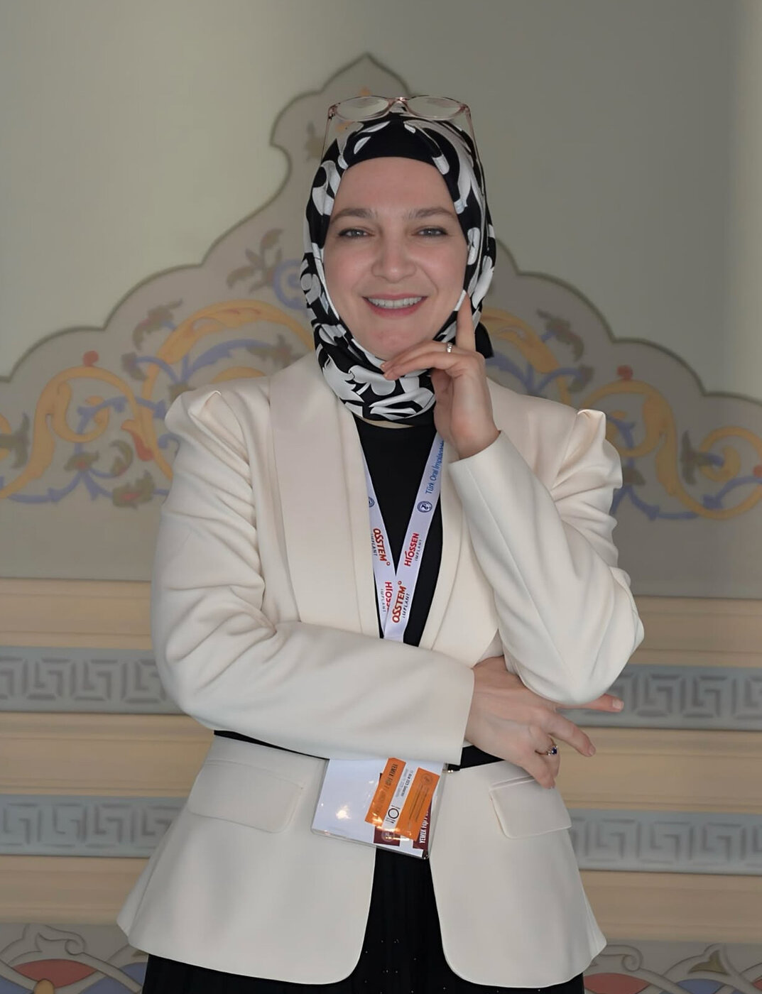 Dt. Fatma Kurtuluş - Gebze implant tedavisi